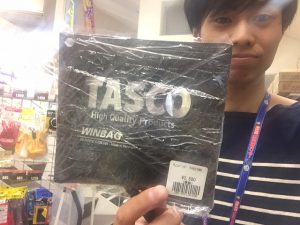 TASCO – ページ 32 – 電材買取センターお客様登場ブログ