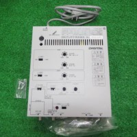 共同受信用双方向増幅器 YRW-807 楽天市場】共同受信用双方向増幅器 YRW-807 : 電材センタ一成