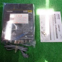 八木アンテナ ひずまナイザー EP7430CD