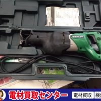 日立 セーバソー CR13V2 | 電材買取センター｜電線激安・電線買取